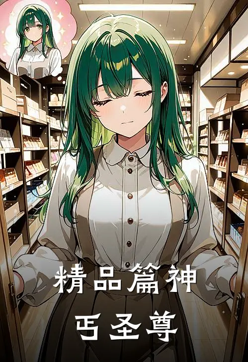 精品篇神丐圣尊