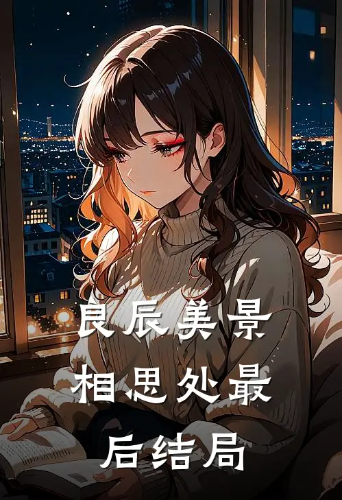 良辰美景相思处最后结局