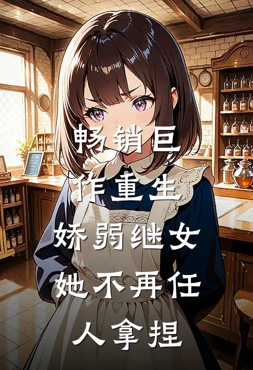 畅销巨作重生：娇弱继女她不再任人拿捏