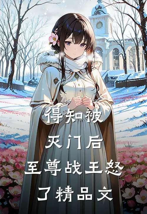 得知被灭门后，至尊战王怒了精品文