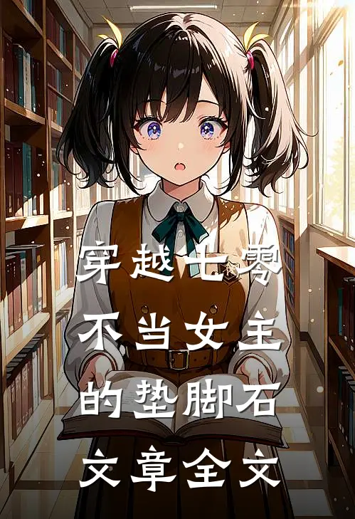 穿越七零：不当女主的垫脚石文章全文