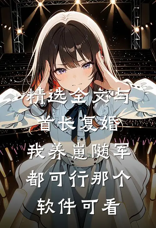 精选全文与首长复婚,我养崽随军都可行那个软件可看