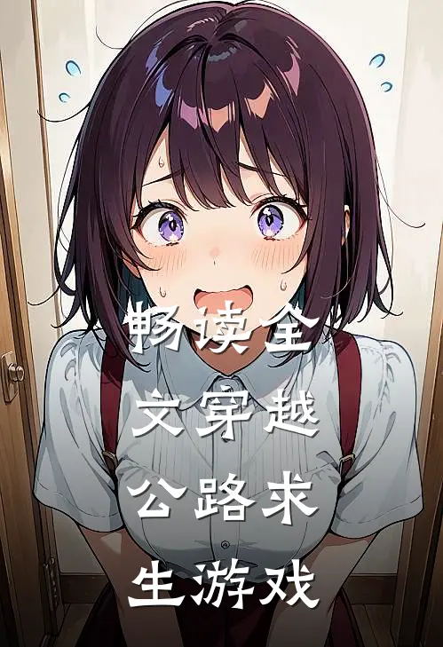 畅读全文穿越：公路求生游戏