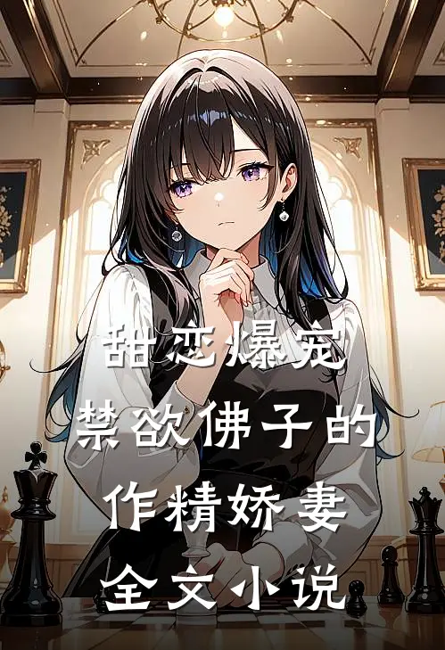 甜恋爆宠：禁欲佛子的作精娇妻全文小说