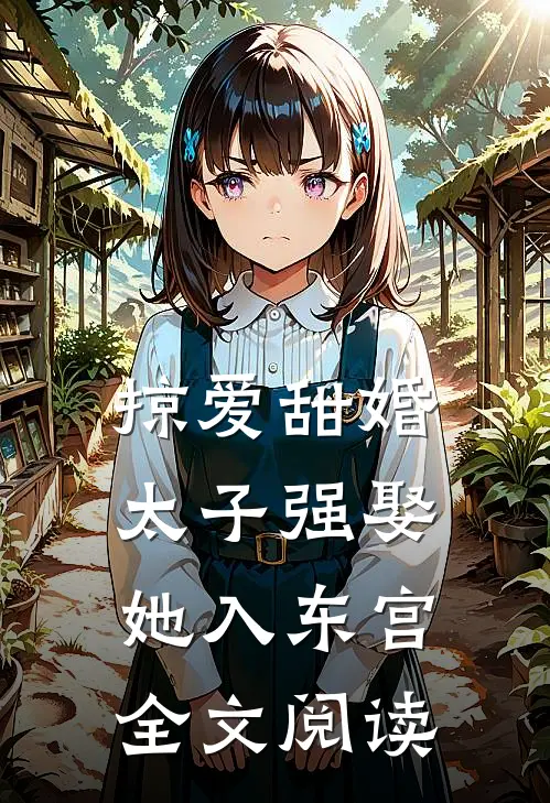 掠爱甜婚：太子强娶她入东宫全文阅读