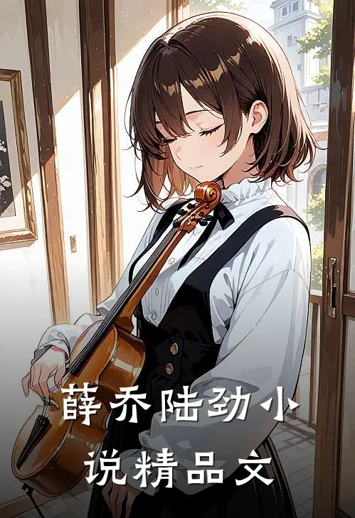 薛乔陆劲小说精品文