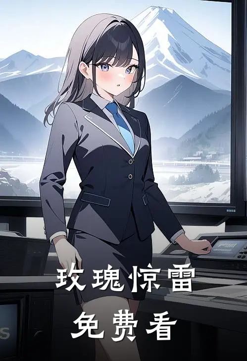 玫瑰惊雷免费看