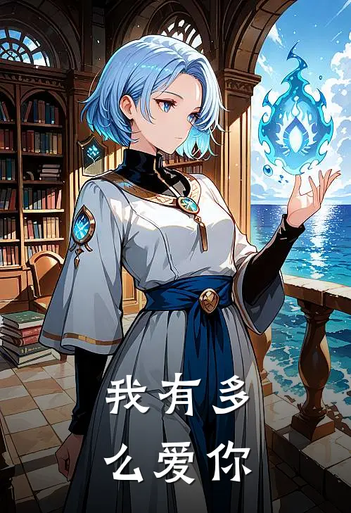 我有多么爱你