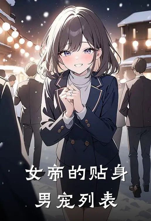 女帝的贴身男宠列表