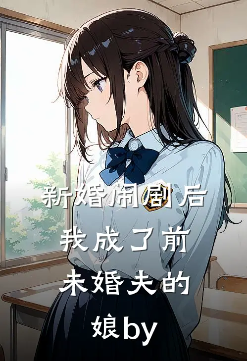 新婚闹剧后，我成了前未婚夫的娘by