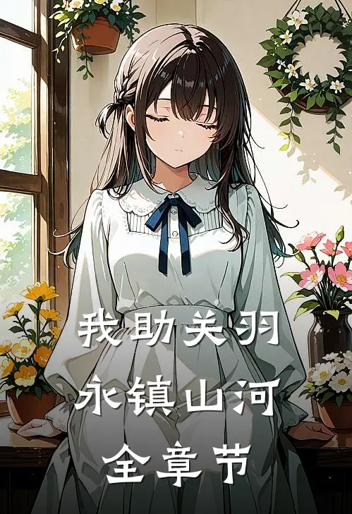我助关羽永镇山河全章节