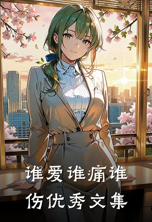 谁爱谁痛谁伤优秀文集