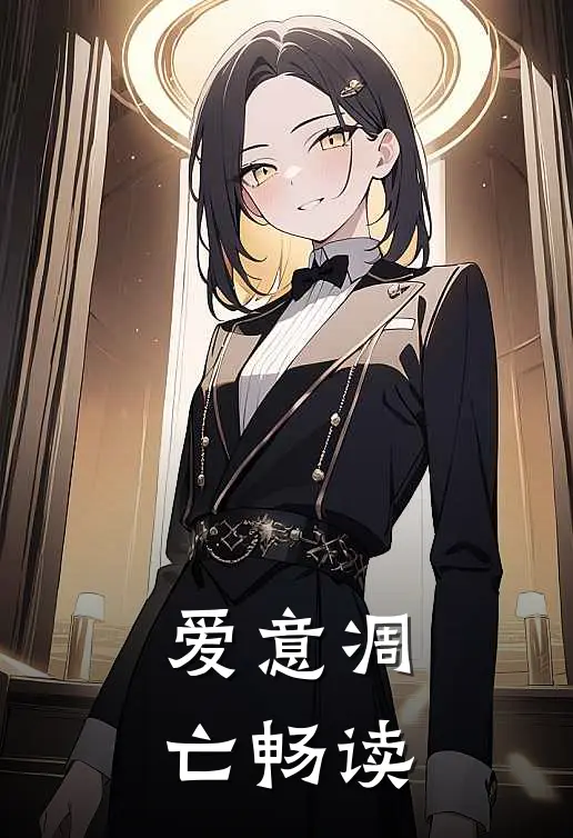 爱意凋亡畅读