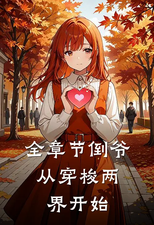 全章节倒爷，从穿梭两界开始
