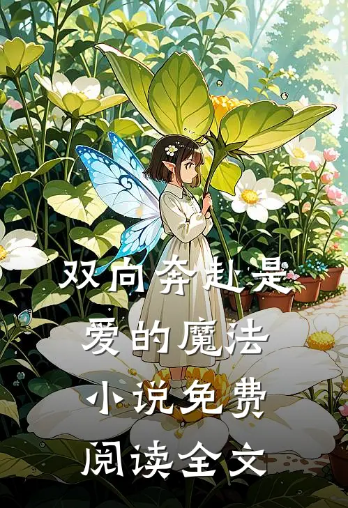 双向奔赴是爱的魔法小说免费阅读全文