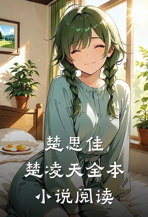 楚思佳,楚凌天全本小说阅读