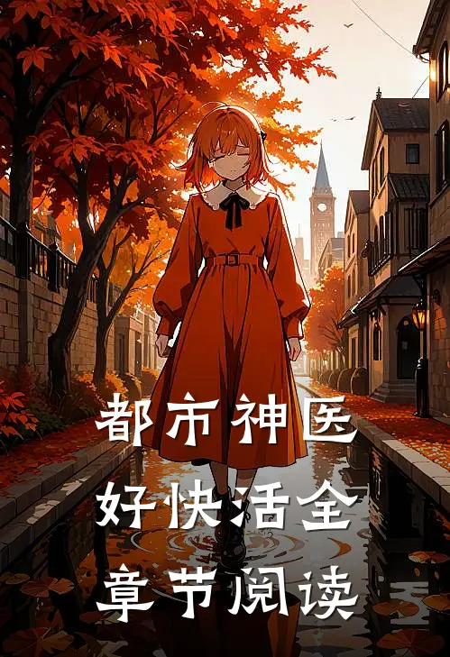 都市神医好快活全章节阅读