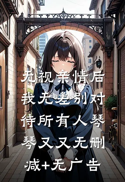 无视亲情后，我无差别对待所有人琴琴又又无删减+无广告