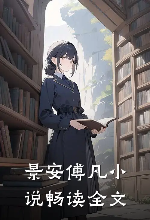 景安傅凡小说畅读全文