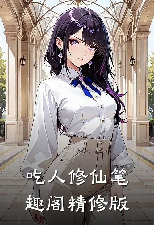 吃人修仙笔趣阁精修版