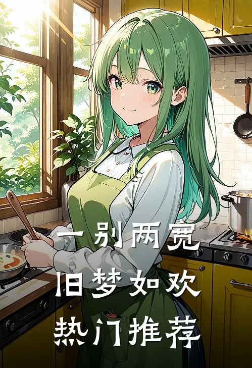 一别两宽，旧梦如欢热门推荐