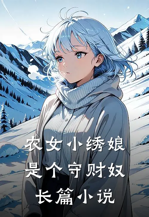 农女小绣娘是个守财奴长篇小说