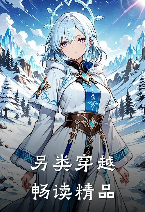另类穿越畅读精品