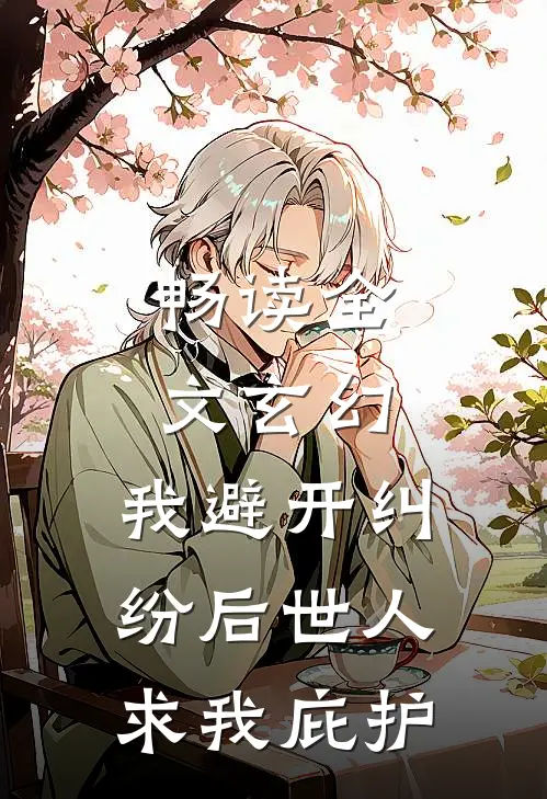 畅读全文玄幻：我避开纠纷后世人求我庇护