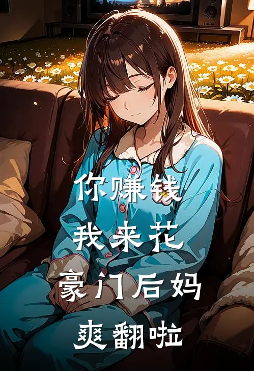 你赚钱，我来花，豪门后妈爽翻啦