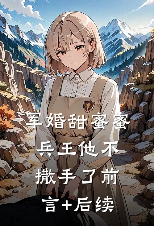 军婚甜蜜蜜，兵王他不撒手了前言+后续