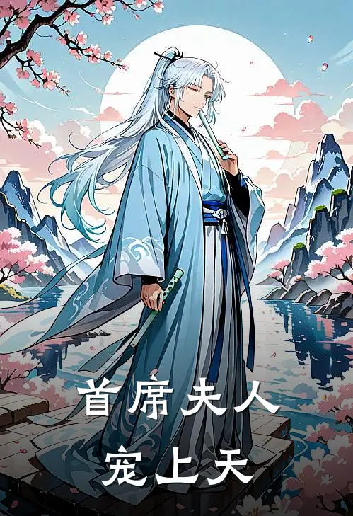 首席夫人宠上天