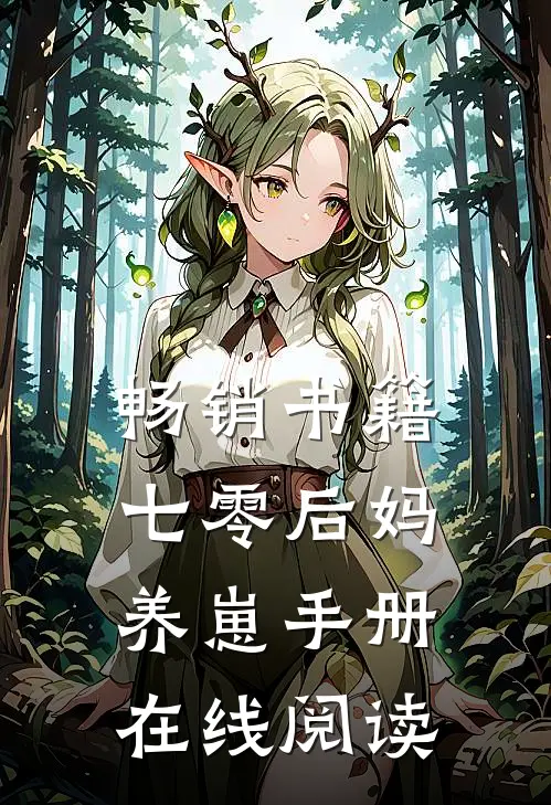 畅销书籍七零后妈养崽手册在线阅读