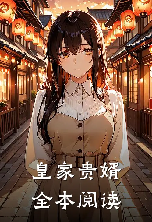皇家贵婿全本阅读