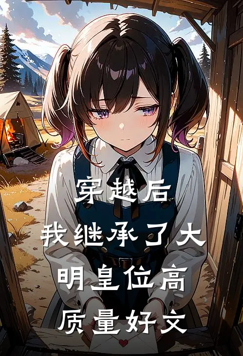 穿越后，我继承了大明皇位高质量好文