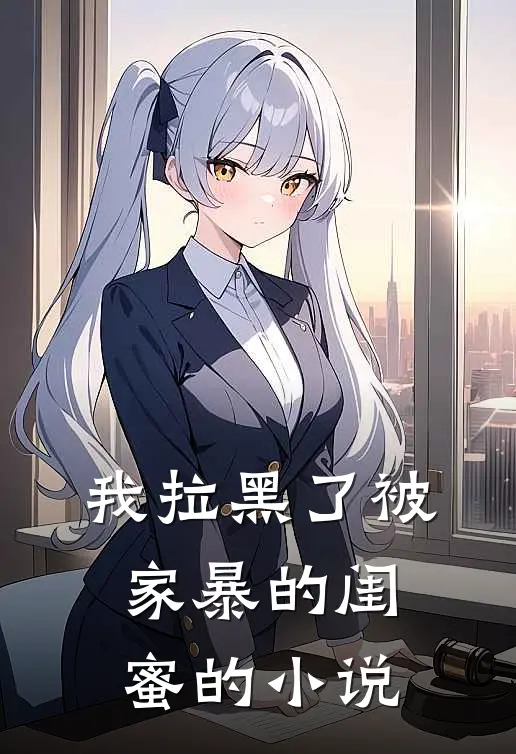 我拉黑了被家暴的闺蜜的小说