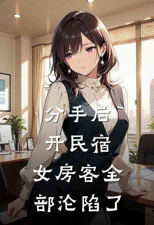 分手后开民宿，女房客全部沦陷了