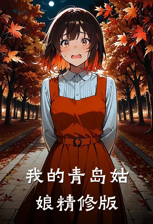 我的青岛姑娘精修版