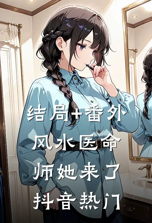 结局+番外风水医命师-她来了抖音热门