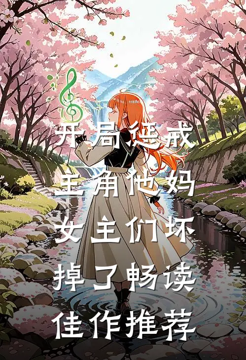 开局惩戒主角他妈,女主们坏掉了畅读佳作推荐