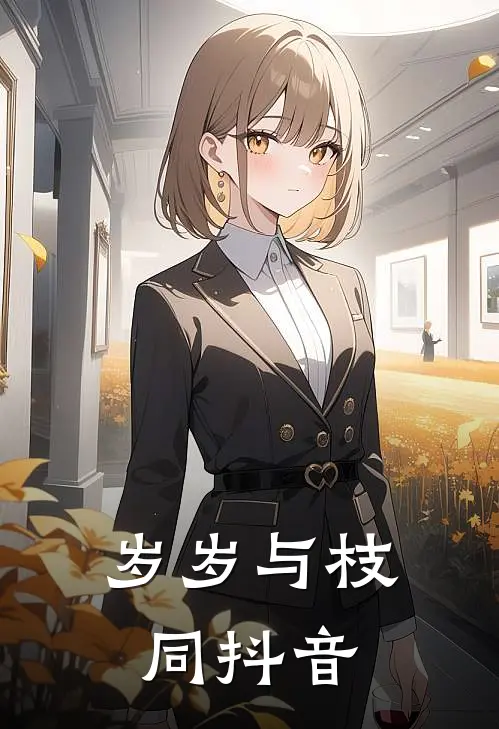岁岁与枝同抖音