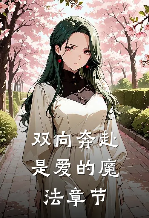 双向奔赴是爱的魔法章节