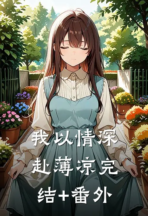 我以情深赴薄凉完结+番外