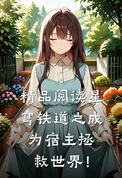 精品阅读星穹铁道之成为宿主拯救世界！