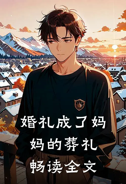 婚礼成了妈妈的葬礼畅读全文