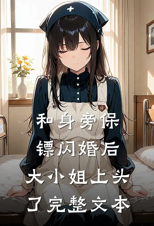 和身旁保镖闪婚后，大小姐上头了完整文本
