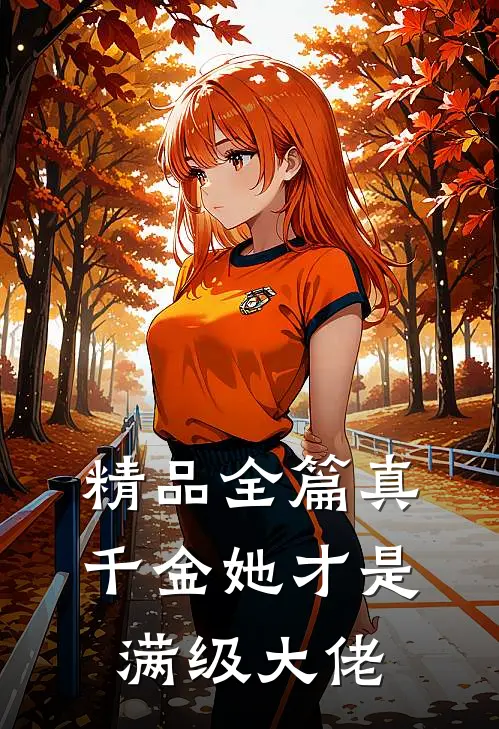 精品全篇真千金她才是满级大佬