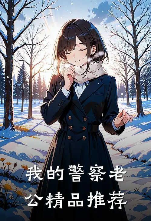我的警察老公精品推荐
