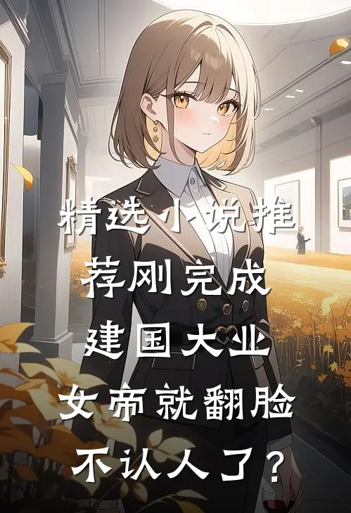 精选小说推荐刚完成建国大业，女帝就翻脸不认人了？