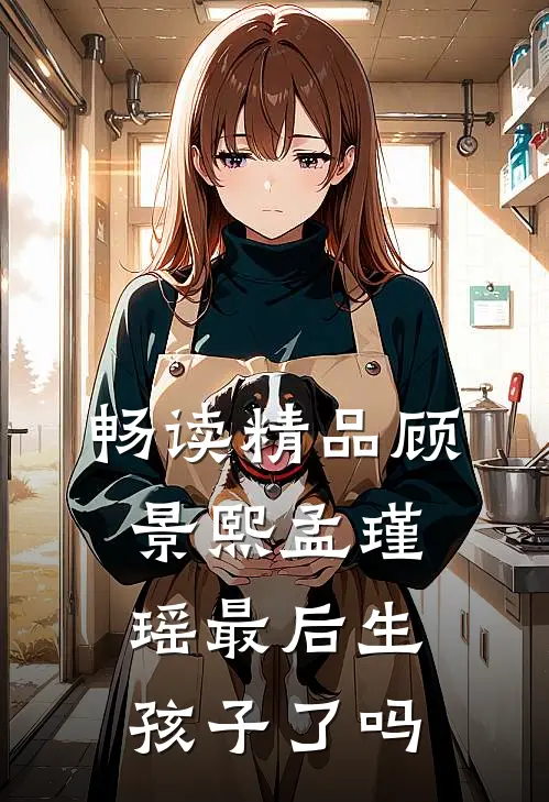 畅读精品顾景熙孟瑾瑶最后生孩子了吗