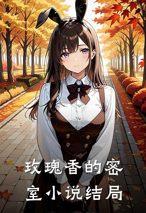 玫瑰香的密室小说结局